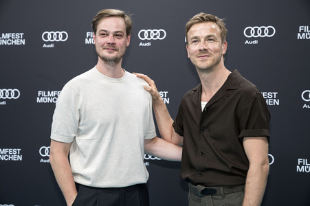 Filmpremiere 'Stiller', Filmfest München 2025