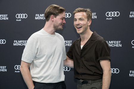 Filmpremiere 'Stiller', Filmfest München 2025