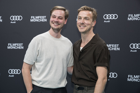 Filmpremiere 'Stiller', Filmfest München 2025