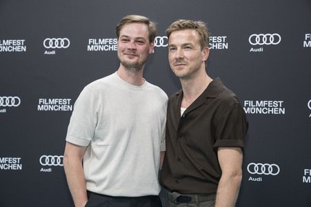 Filmpremiere 'Stiller', Filmfest München 2025