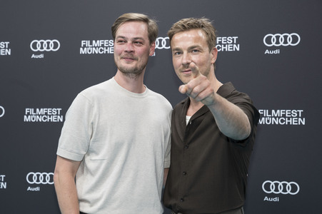 Filmpremiere 'Stiller', Filmfest München 2025