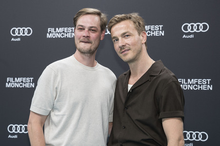 Filmpremiere 'Stiller', Filmfest München 2025