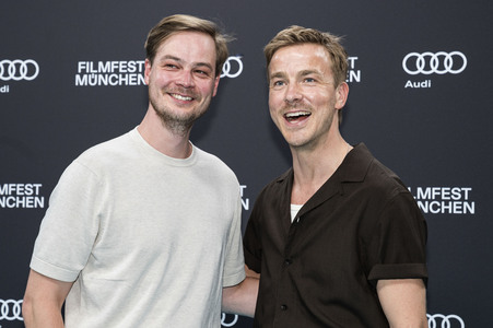 Filmpremiere 'Stiller', Filmfest München 2025