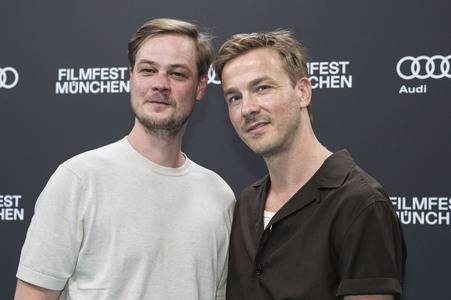 Filmpremiere 'Stiller', Filmfest München 2025