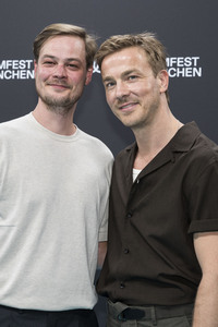 Filmpremiere 'Stiller', Filmfest München 2025
