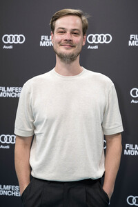 Filmpremiere 'Stiller', Filmfest München 2025