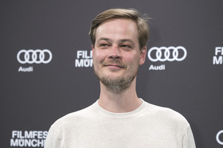 Filmpremiere 'Stiller', Filmfest München 2025