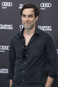 Filmpremiere 'Stiller', Filmfest München 2025