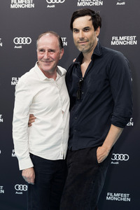 Filmpremiere 'Stiller', Filmfest München 2025
