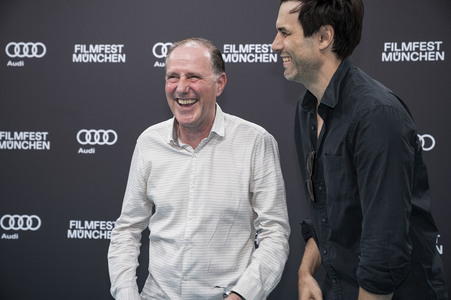 Filmpremiere 'Stiller', Filmfest München 2025