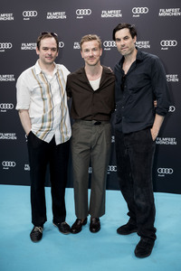 Filmpremiere 'Stiller', Filmfest München 2025