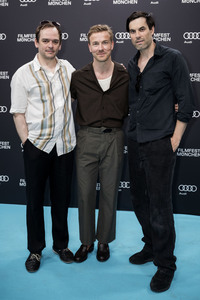 Filmpremiere 'Stiller', Filmfest München 2025