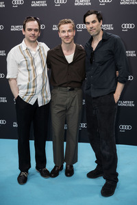 Filmpremiere 'Stiller', Filmfest München 2025