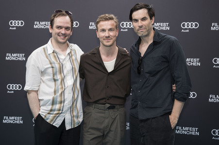 Filmpremiere 'Stiller', Filmfest München 2025