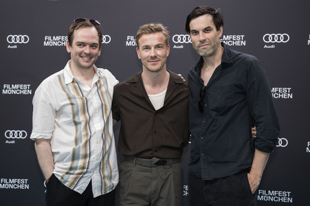 Filmpremiere 'Stiller', Filmfest München 2025