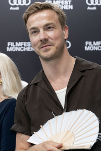 Filmpremiere 'Stiller', Filmfest München 2025