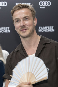 Filmpremiere 'Stiller', Filmfest München 2025