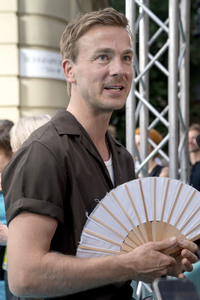 Filmpremiere 'Stiller', Filmfest München 2025