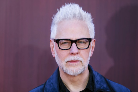 Fan-Event 'Superman' in London