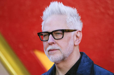 Fan-Event 'Superman' in London