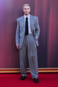 Fan-Event 'Superman' in London