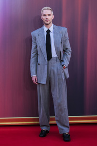 Fan-Event 'Superman' in London