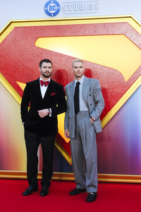 Fan-Event 'Superman' in London