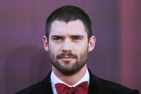 Fan-Event 'Superman' in London