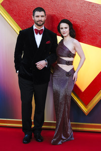 Fan-Event 'Superman' in London