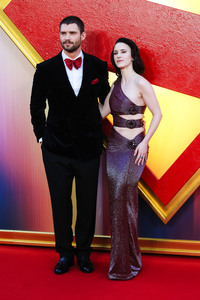 Fan-Event 'Superman' in London