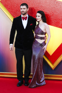 Fan-Event 'Superman' in London