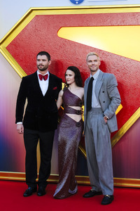 Fan-Event 'Superman' in London