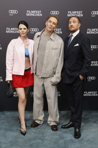 Filmpremiere 'Brick', Filmfest München 2025