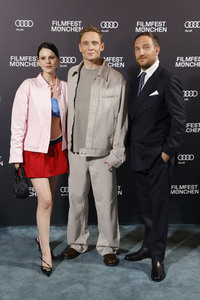 Filmpremiere 'Brick', Filmfest München 2025