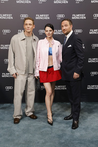 Filmpremiere 'Brick', Filmfest München 2025