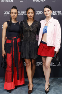 Filmpremiere 'Brick', Filmfest München 2025