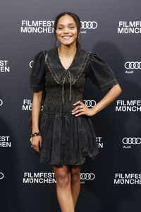 Filmpremiere 'Brick', Filmfest München 2025