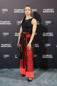 Filmpremiere 'Brick', Filmfest München 2025