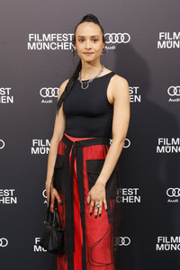 Filmpremiere 'Brick', Filmfest München 2025