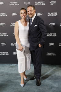 Filmpremiere 'Brick', Filmfest München 2025