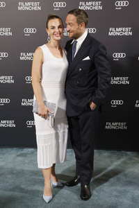 Filmpremiere 'Brick', Filmfest München 2025