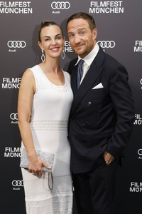 Filmpremiere 'Brick', Filmfest München 2025