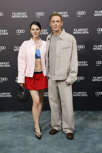 Filmpremiere 'Brick', Filmfest München 2025