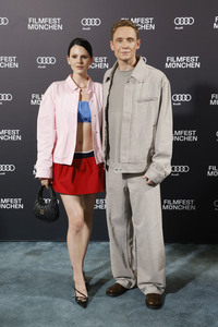 Filmpremiere 'Brick', Filmfest München 2025