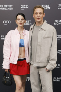 Filmpremiere 'Brick', Filmfest München 2025
