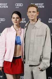 Filmpremiere 'Brick', Filmfest München 2025