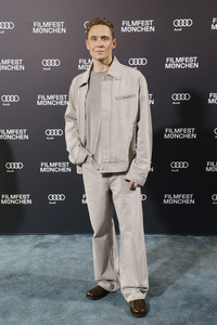 Filmpremiere 'Brick', Filmfest München 2025