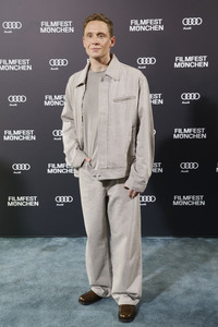 Filmpremiere 'Brick', Filmfest München 2025