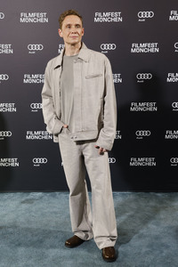 Filmpremiere 'Brick', Filmfest München 2025