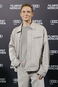Filmpremiere 'Brick', Filmfest München 2025